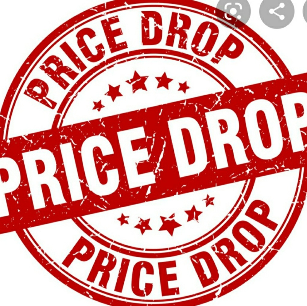 PRICE DROPS ALL AROUND!!